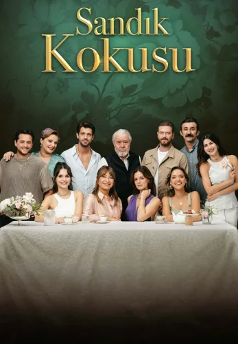 Запах сундука 1-50 серия на русском языке бесплатно смотреть онлайн все серии