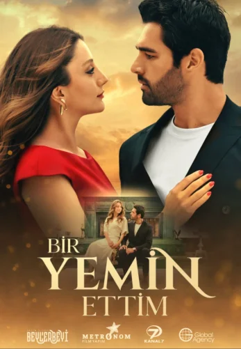 Я дал клятву 12 серия на русской озвучке Turok1990 смотреть онлайн