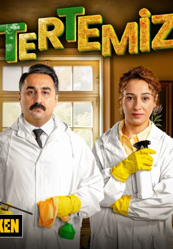 Совершенно чистый 2 серия на русской озвучке смотреть онлайн бесплатно