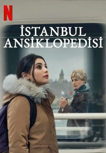 Стамбульская энциклопедия 1-8 серия на русском языке смотреть онлайн бесплатно