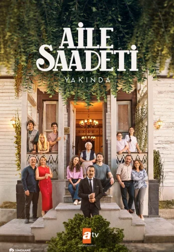 Семейное счастье 1 серия турецкий сериал на русском языке смотреть онлайн бесплатно