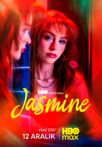 Жасмин 2025 турецкий сериал 1-2 серия на русском языке смотреть онлайн бесплатно все серии